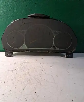 Honda CR-V Speedometer (instrument cluster) 1245126091