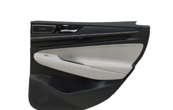 Volkswagen ID.7 Coupe rear side trim panel 14A971036G TAPB042