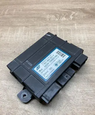Seat Alhambra (Mk1) Comfort/convenience module 7MO962257F 95VW15K600BB 5WK4555