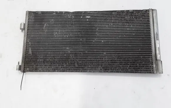 Renault Latitude (L70) A/C cooling radiator (condenser) 921000002R