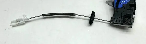 KIA EV6 Rear door lock 81420CV200