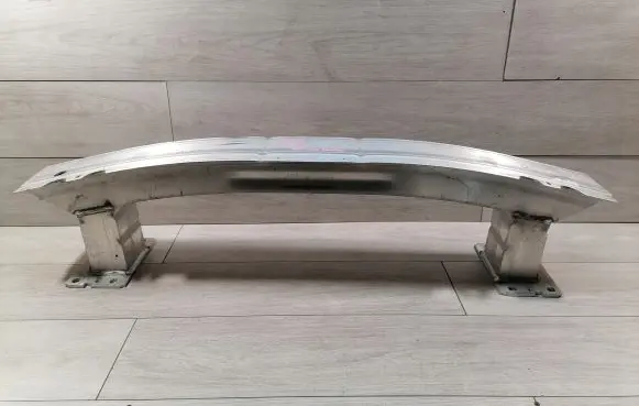 Audi e-tron Front bumper cross member 4KE807109