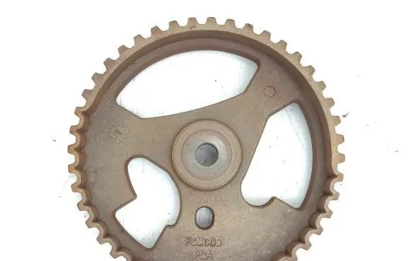 Peugeot 308 Camshaft pulley/ VANOS 9820634180