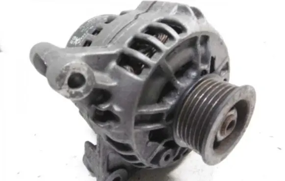 Volvo S40, V40 Generator/alternator 9162684
