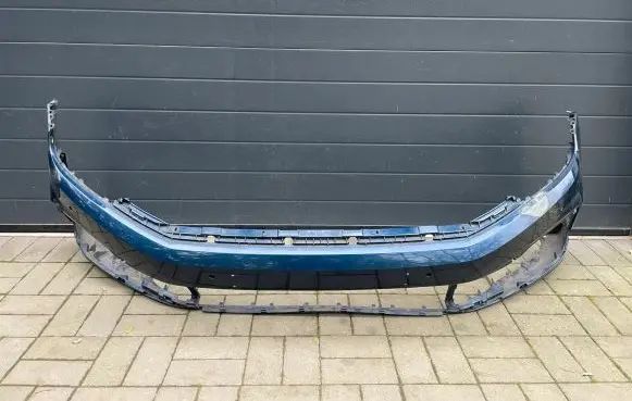 Volkswagen PASSAT B8 Front bumper