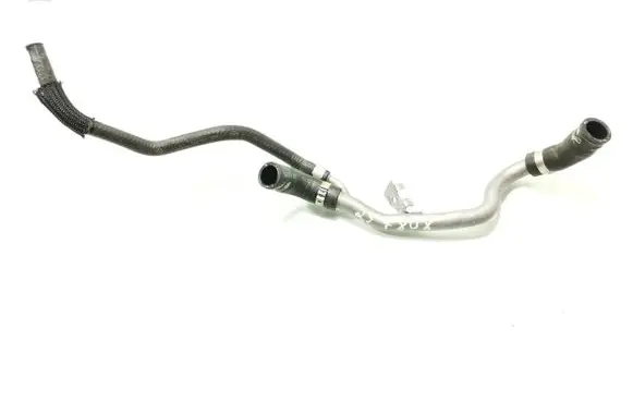 Nissan Qashqai Engine coolant pipe/hose 210477581R A2822030200