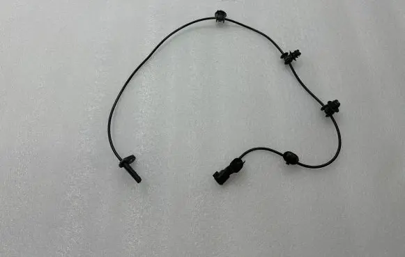 Tesla Model X Front ABS sensor wiring 162076100C