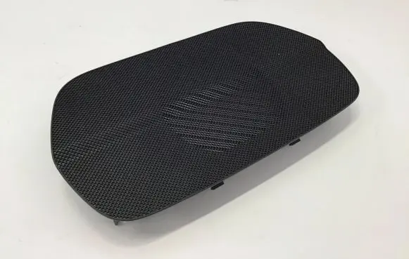 Mercedes-Benz GLB x247 Dash center speaker trim cover A2476803303