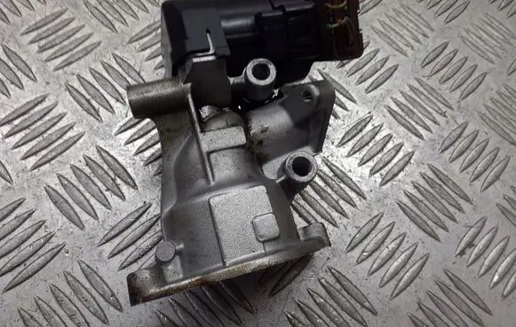 Citroen C5 EGR valve EG10396