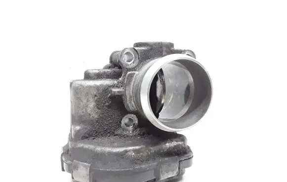 Volvo V40 Throttle valve 9673534480