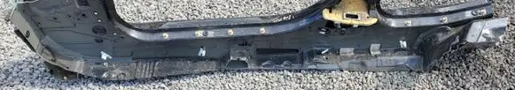 BMW 3 F30 F35 F31 Front piece kit 