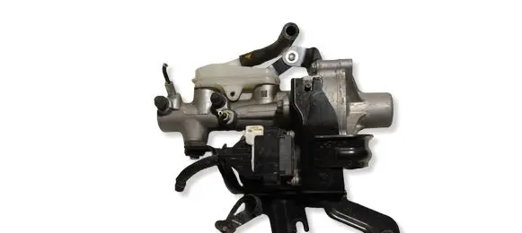 Honda Civic XI Brake booster 275P54007
