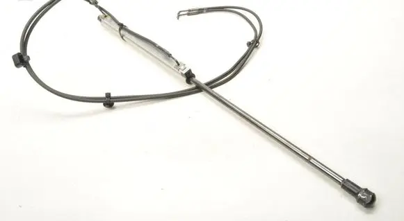 Opel Tigra B Convertible roof lock/latch