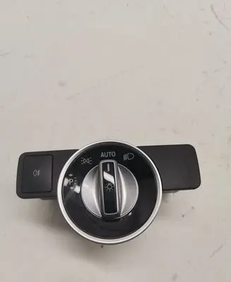 Mercedes-Benz GLE (W166 - C292) Light switch A2129050551