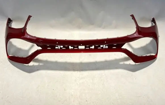 Mercedes-Benz GLC X253 C253 Front bumper