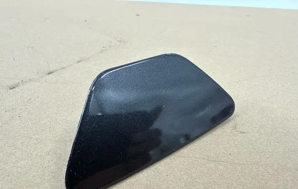 BMW 5 F10 F11 Headlight washer spray nozzle cap/cover 