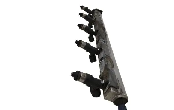 Ford S-MAX Fuel injectors set 0280158096