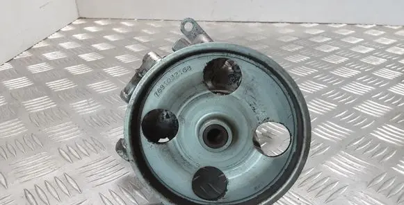 Peugeot Boxer Power steering pump 9805820980