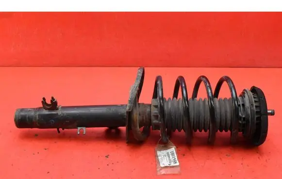 Peugeot 2008 I Front shock absorber/damper