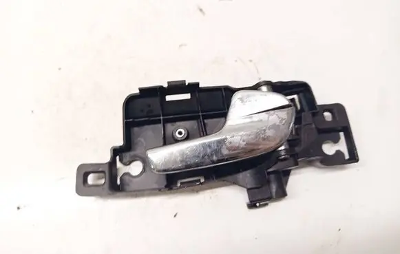 Ford S-MAX Rear door interior handle 6M21U22600AC