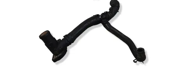 Audi A4 S4 B5 8D Engine coolant pipe/hose 028121053K
