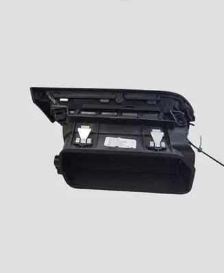 Peugeot 308 Dashboard side air vent grill/cover trim 96778766