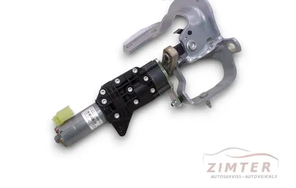 Audi A6 S6 C7 4G Tailgate/trunk/boot lift motor 4G9827852E 4G9827300