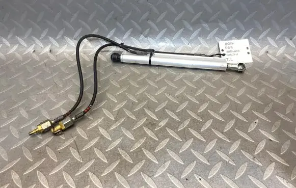 Aston Martin DB9 Folding roof motor 4G43-539A79-AA