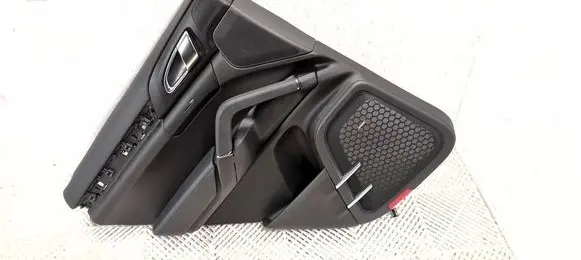 Porsche Cayenne (92A) Rear door card panel trim 7P0863981 7P5971693G