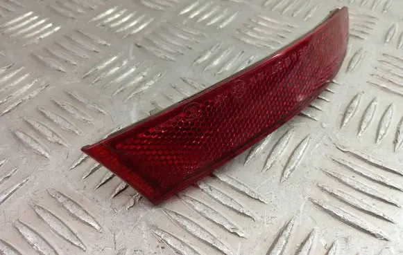 BMW X3 F25 Rear tail light reflector 7217315