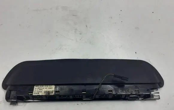 BMW 5 E60 E61 Third/center stoplight 6927017