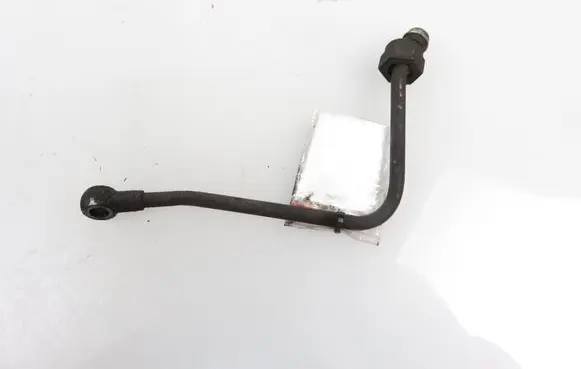 Chrysler Voyager Turbo turbocharger oiling pipe/hose 5066823AA