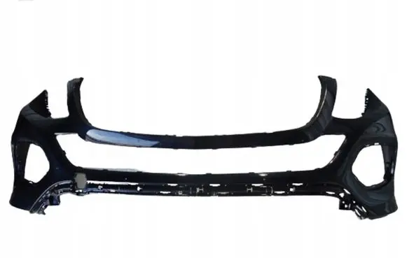 Mercedes-Benz GLE (W166 - C292) Front bumper XXX999XXXXX9