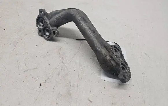 Nissan Patrol 260 Engine coolant pipe/hose