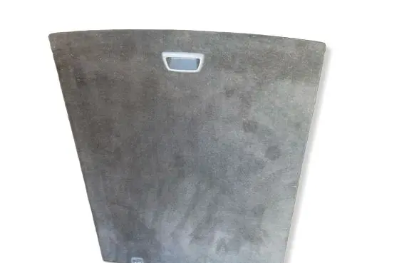 BMW 3 GT F34 Trunk/boot floor carpet liner 51477325502
