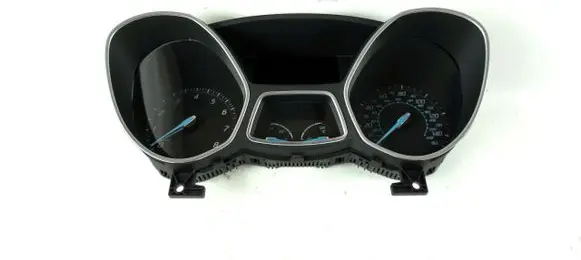 Ford Focus Speedometer (instrument cluster) BM5T10849KV