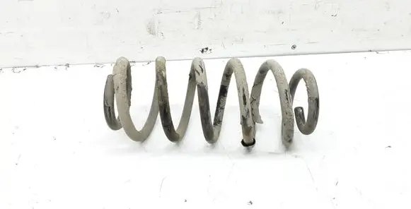 Audi A4 S4 B6 8E 8H Front coil spring