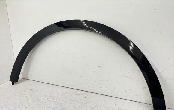 Front arch trim