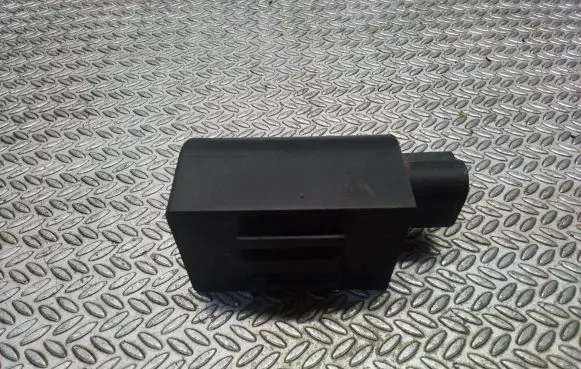 Citroen Jumpy Coolant fan relay 9656112480