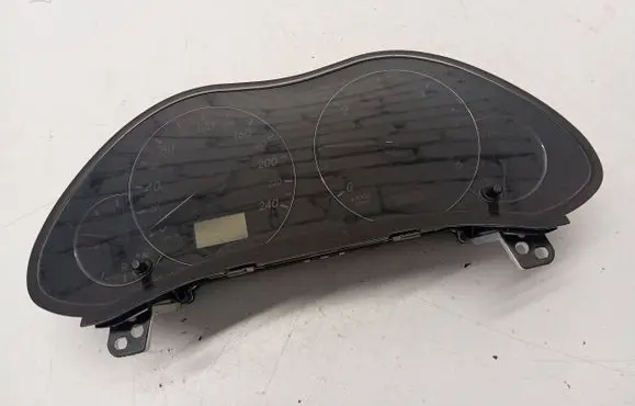 Toyota Avensis T250 Speedometer (instrument cluster) 8380005630H MB2574109865