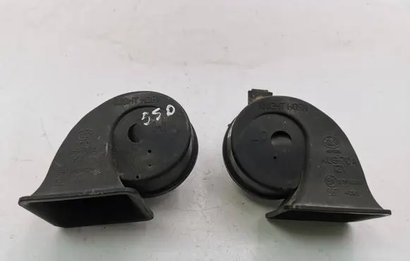 Mazda 6 Horn signal A046061 E9II004095
