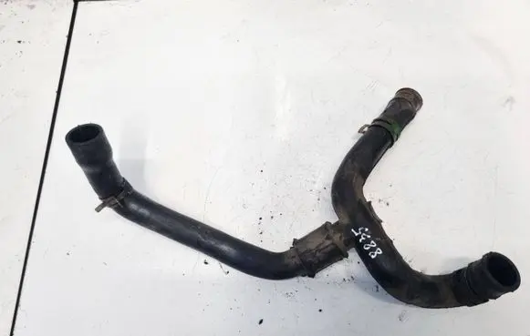 Ford Mondeo MK IV Breather hose/pipe 4M5Q6K869AC 4M5Q-6K869-AC
