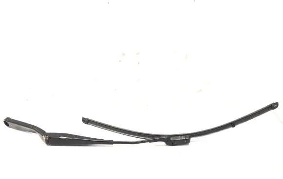 Skoda Superb B6 (3T) Front wiper blade arm 3T1955409A