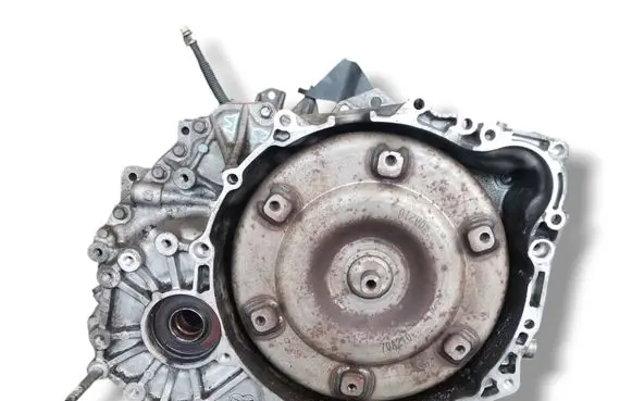 Volvo V70 Automatic gearbox 1283142 11B3828530 P1283142