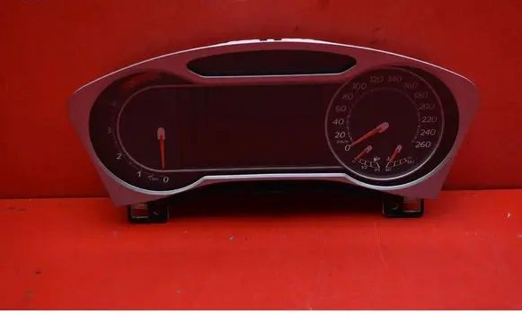 Ford Galaxy Speedometer (instrument cluster) 8M2T10849VB