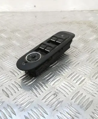 Ford Mondeo MK IV Electric window control switch 7S7T14A132BC A1505780339