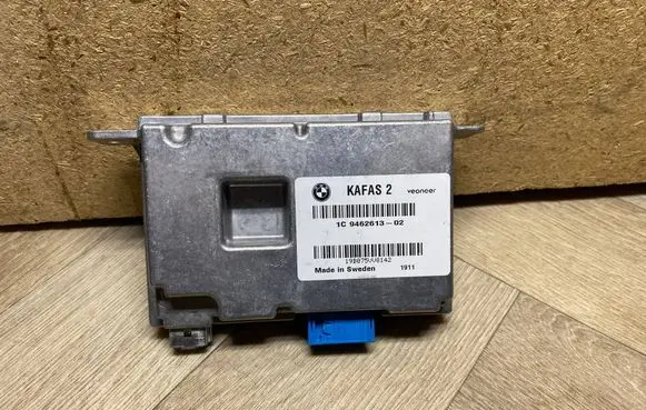 BMW 2 F45 Camera control unit module 9462613 946261302 1C946261302