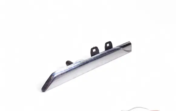 Jaguar XF X250 Front door trim (molding) 8X2317E702 8X2317E702F 8X2317E702B