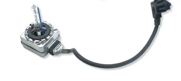 Hyundai Ioniq Xenon bulb 66548