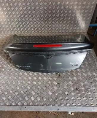 Opel Insignia A Tailgate/trunk/boot lid 